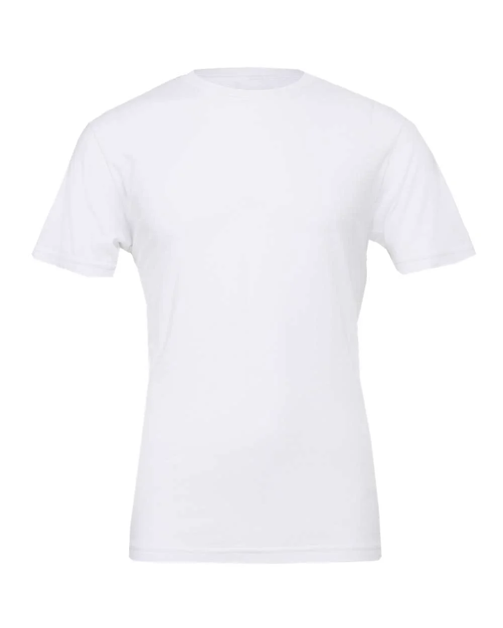 BELLA+CANVAS Unisex Jersey T-Shirt