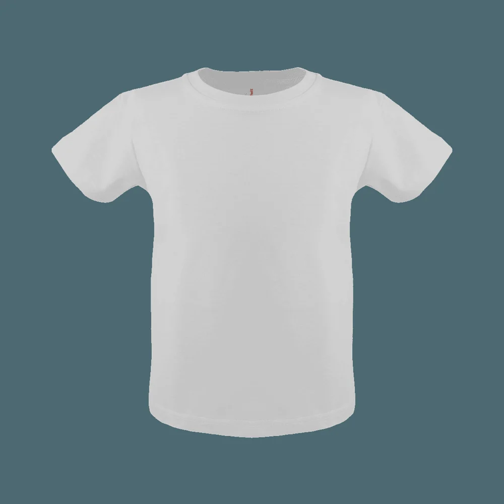 Bonita Cotton Toddler T-Shirt