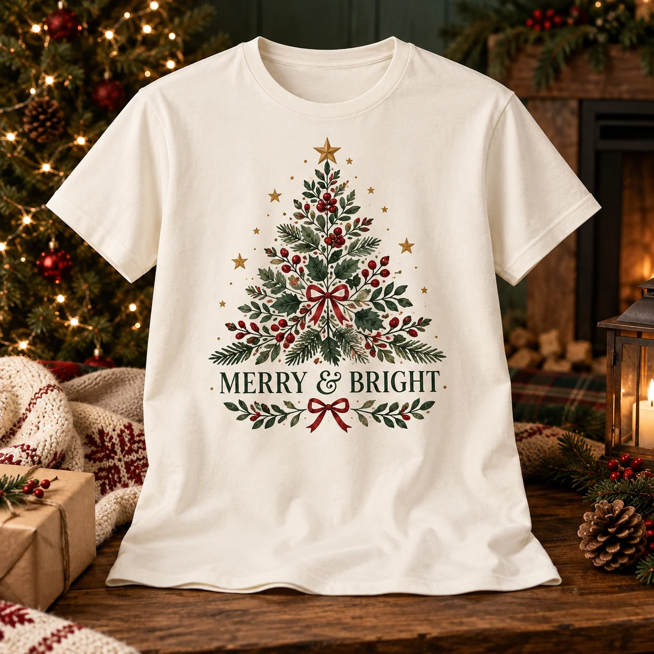 Christmas & holidays Bring your people together printing inspiration