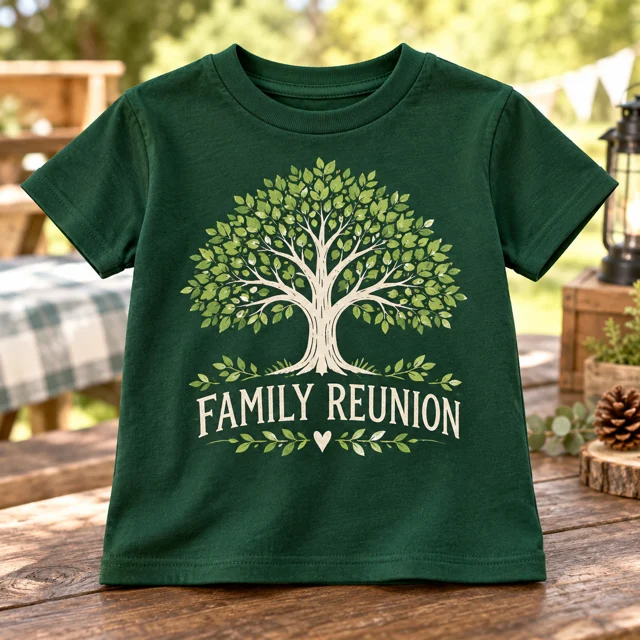 Family reunions generic toddler inspiration