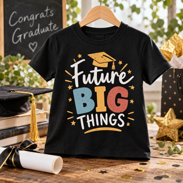 Graduation generic youth inspiration