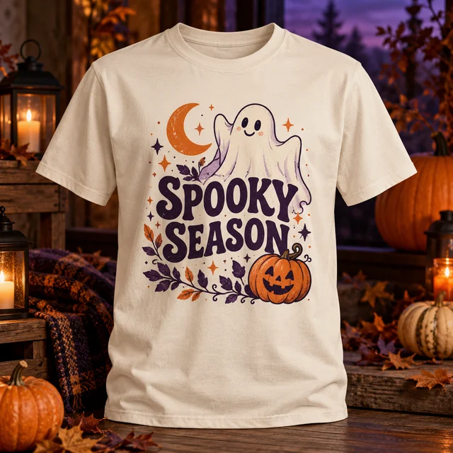 Halloween generic unisex inspiration