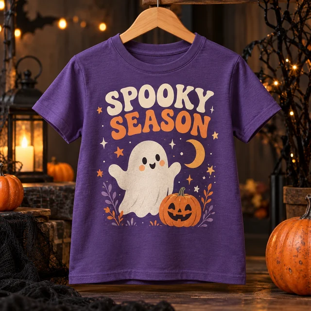 Halloween generic youth inspiration