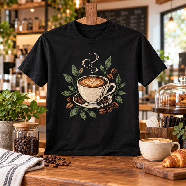 Restaurants & cafés generic unisex inspiration