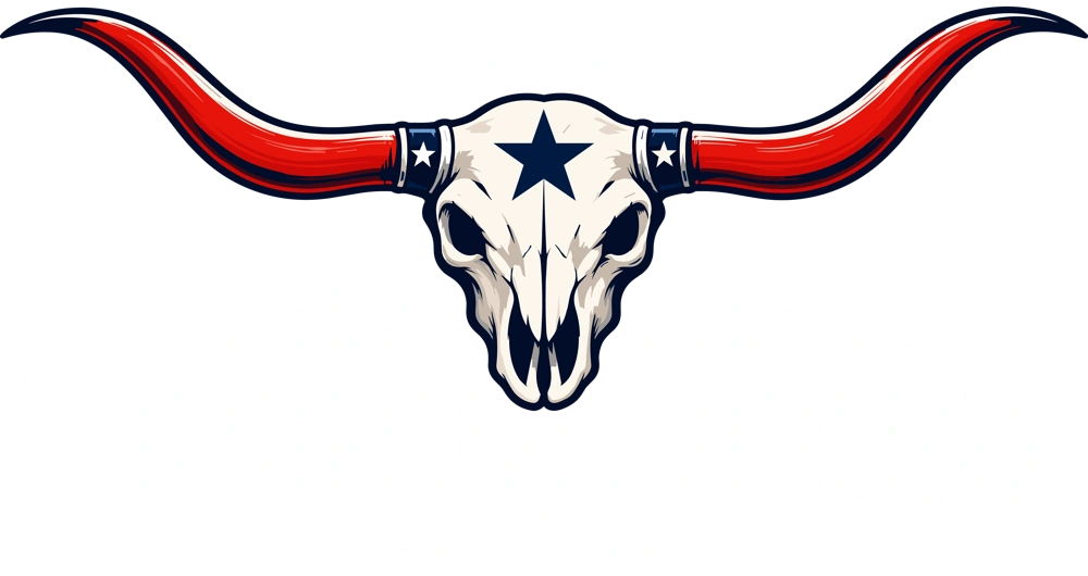 LongHorn Print