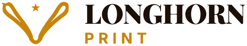 LongHorn Print