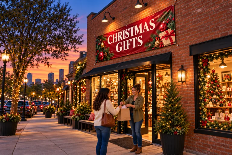 Christmas & holidays print inspiration